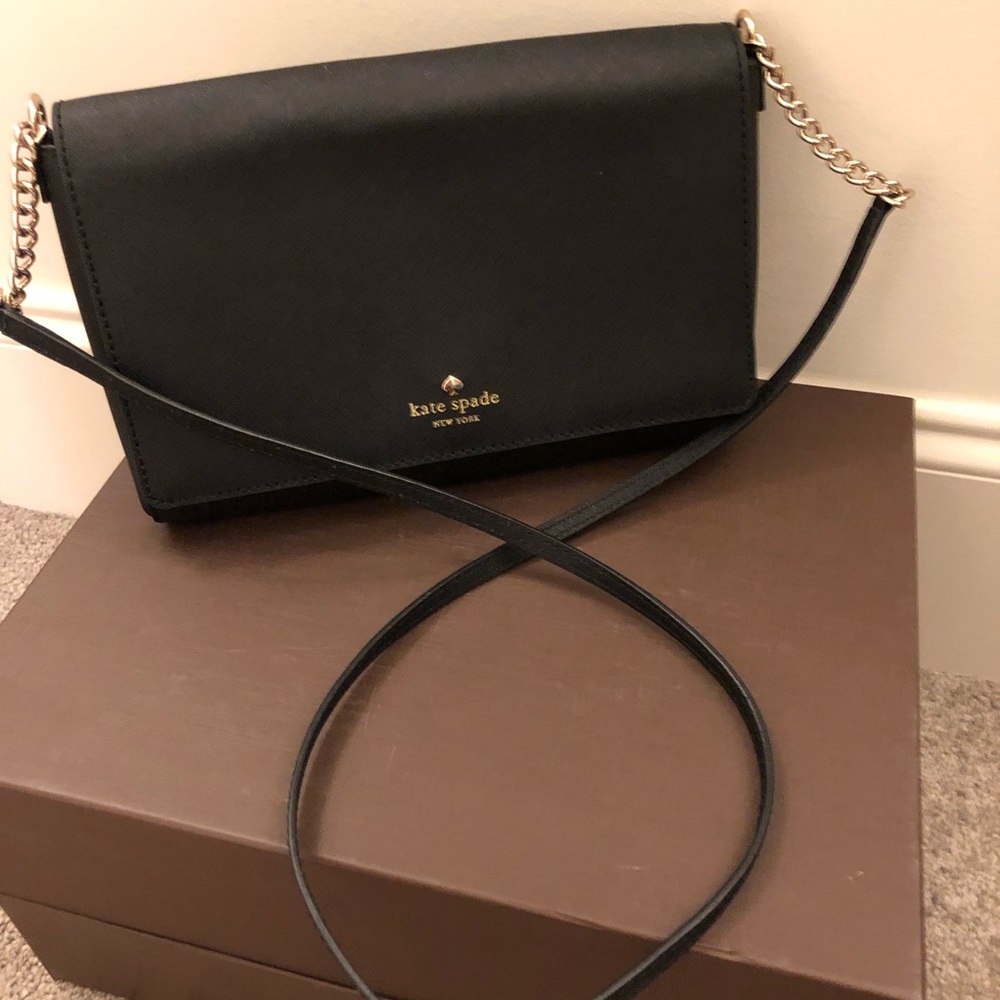 Kate Spade crossbody bag